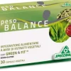 PESO BALANCE 30 CAPSULE VEGETALI