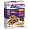 PESOFORMA BARRETTA CEREALI-CIOCCOLATO 12 PEZZI