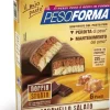 PESOFORMA BARRETTE AL CARAMELLO SALATO