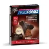 PESOFORMA BARRETTE DARK 12 PEZZI