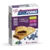 PESOFORMA BISCOTTI AI MIRTILLI 12 PEZZI