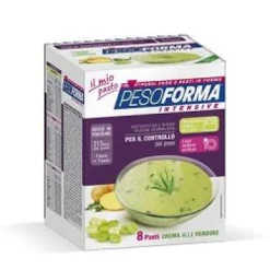 PESOFORMA CREMA VERDURE 8 BUSTE