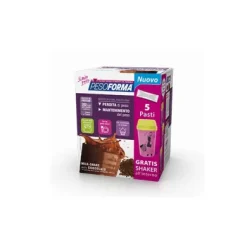 PESOFORMA MILK-SHAKE CIOCCOLATO