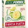 PESOFORMA NATURE PANCIA PIATTA