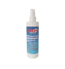 Petdog Bigix Igienizzante Profumatore Ambiente per la casa 250ml