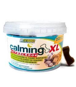 Petformance Calming XL 16 gelatine