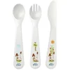 Philips Avent Coltello-Forchetta-Cucchiaio 18+ mesi