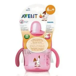 PHILIPS AVENT TAZZA BECCUCCIO 200M