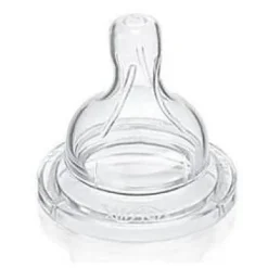 Philips Avent Tettarelle Flusso Variabile 2 pezzi