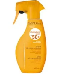 PHOTODERM MAX SPRAY SPF 50+ 200 ML