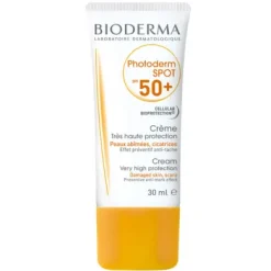 PHOTODERM SPOT CREMA SPF50+ 30ML