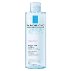 Physio Acqua Micellare Pelle Reattiva 400 Ml