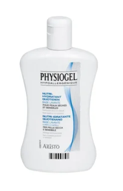 PHYSIOGEL BASE LAVANTE 250ML
