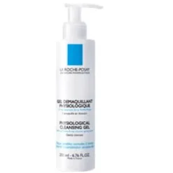 PHYSIOLOGIQUE GEL DEMAQUILLANT 200ML
