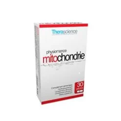 PHYSIOMANCE MITOCHONDRIE