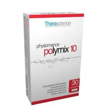 PHYSIOMANCE POLYMIX 10
