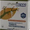 Physiomanna Laxdepur Mannite 12 panetti