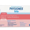 PHYSIOMER CSR BAMBINI 20 FLACONCINI