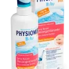 Physiomer Spray Nasale Ipertonico Baby per naso bambini 115 ml