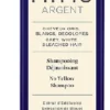 PHYTOARGENT SHAMPOO ANTI-INGIALLIMENTO