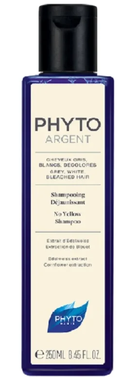 PHYTOARGENT SHAMPOO ANTI-INGIALLIMENTO