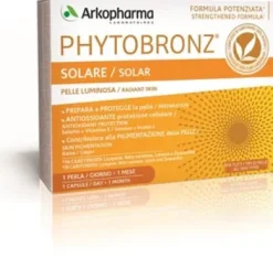 PHYTOBRONZ 30 PERLE