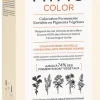 Phyto color kit 6,3 biondo scuro dorato