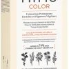 Phyto color kit 5,7 castano chiaro tabacco