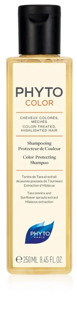 Phyto couler shampoo a-sbiaditi