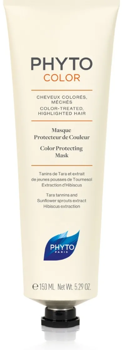 PHYTO COULEUR MASCHERA PROTETTIVA COLORE