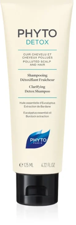 PHYTODETOX SHAMPOO PURIFICANTE