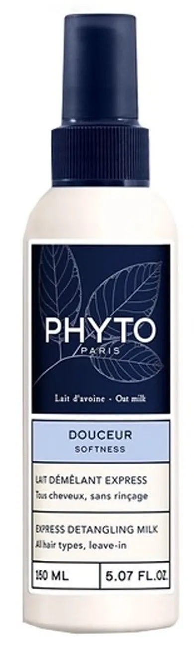 PHYTO DOUCEUR LATTE SPRAY 150ML