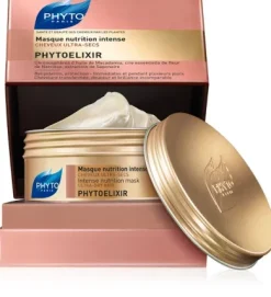 PHYTOELIXIR MASCHERA