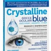 Phyto Garda Cristallino Blu Gocce Oculari 10 flaconi
