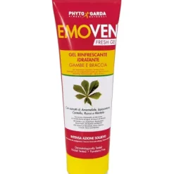 Phyto Garda Emoven Fresh Gel con mentolo 125 ml
