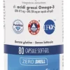 Phyto Garda Fisiocol Omega 3 cardiovascolare 80 capsule