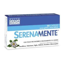 Phyto Garda Serenamente Integratore Alimentare 30 compresse