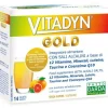 Phyto Garda Vitadyn Gold Integratore Alimentare 14 bustine