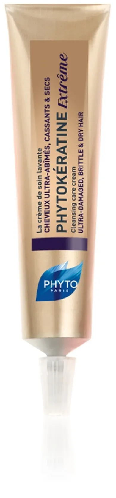PHYTOKERATINE EXTREME CREMA LAVANTE