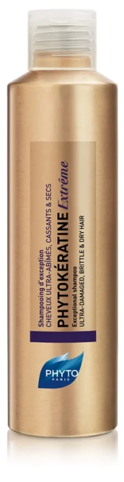 PHYTOKERATINE EXTREME SHAMPOO
