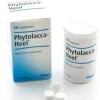 PHYTOLACCA 50 COMPRESSE HEEL