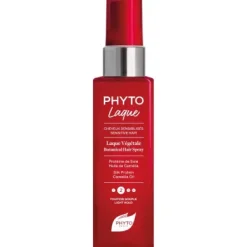 Phytolaque Soie Lozione Spray per capelli flacone da 100 ml