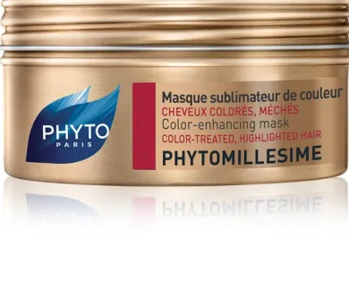 PHYTOMILLESIME MASCHERA 200 ML