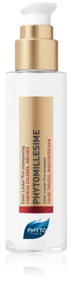 PHYTOMILLESIME TRATTAMENTO PRE-SHAMPOO