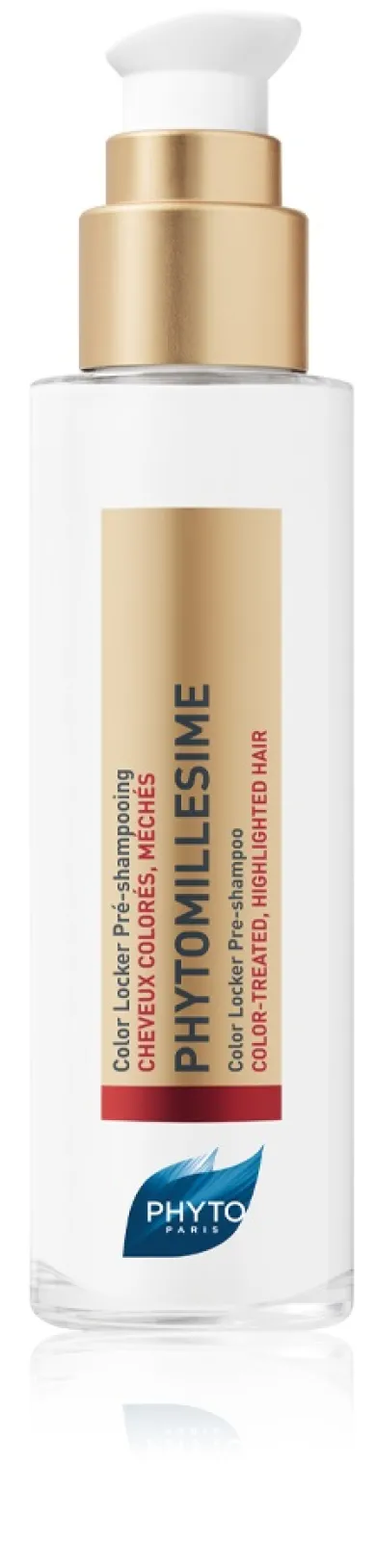 PHYTOMILLESIME TRATTAMENTO PRE-SHAMPOO