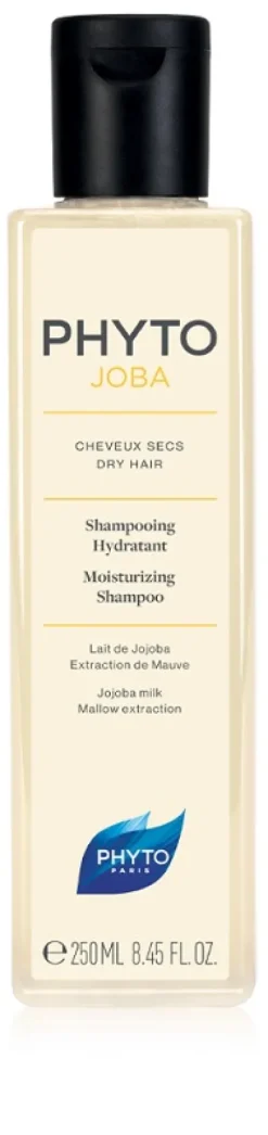 Phyto nutrition shampoo idratanter flacone da 250 ml