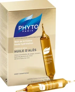 PHYTO OLIO RIVIT PROT 5 FIALE 10 ML