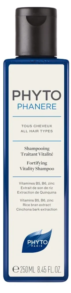 PHYTOPHANERE SHAMPOO 250 ML