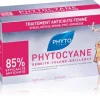 PHYTO PHYTOCYANE ANTICADUTA 12 FIALE