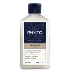 Phyto phytodoucer shampoo flacone da 250 ml